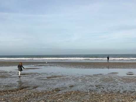 Deauville Normandy France northern france tourist destinations