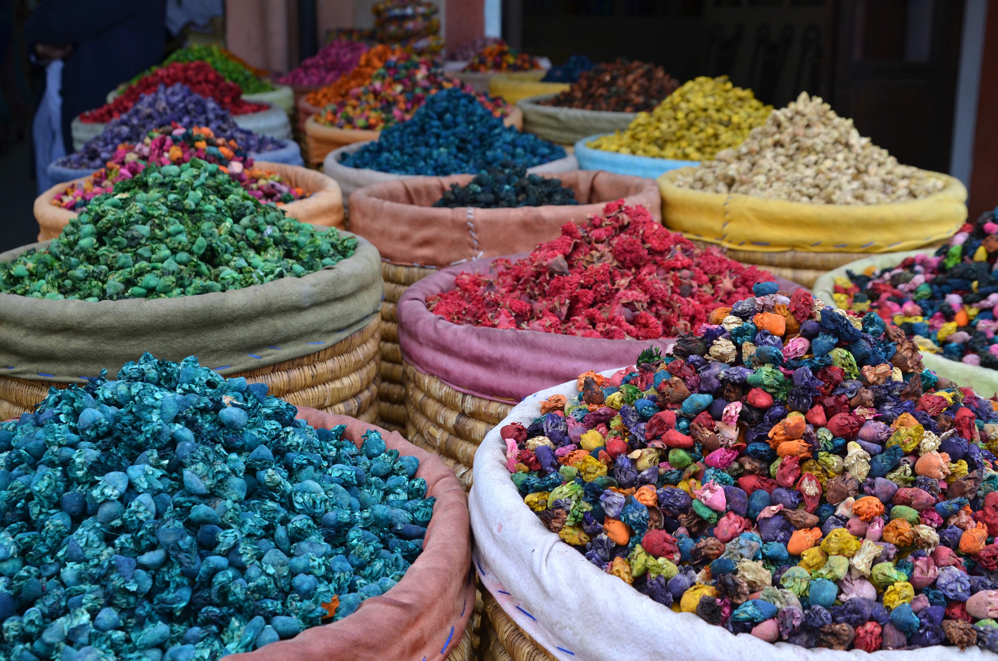 20 Things To Know Before Visiting Marrakech Morocco