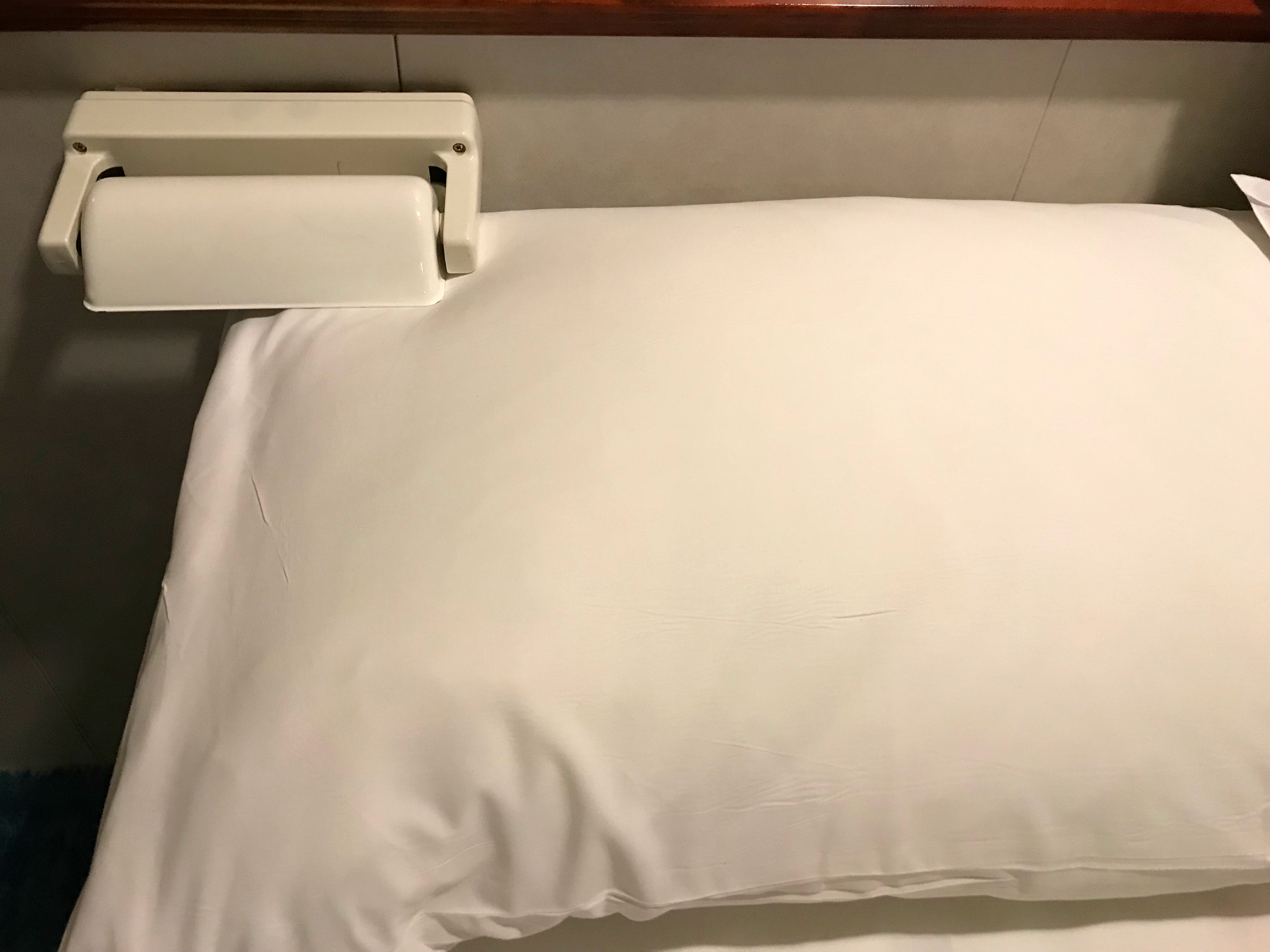 NCL Cruise: Norwegian Spirit Inside Stateroom Review