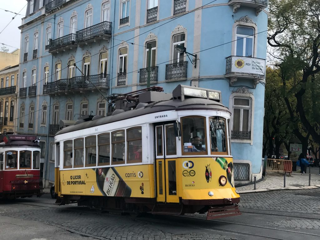 10 Things to Know Before Visiting Lisbon, Portugal for the First Time