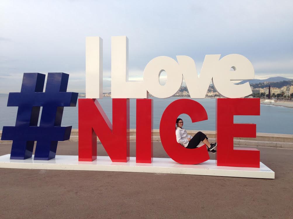 nice france photos