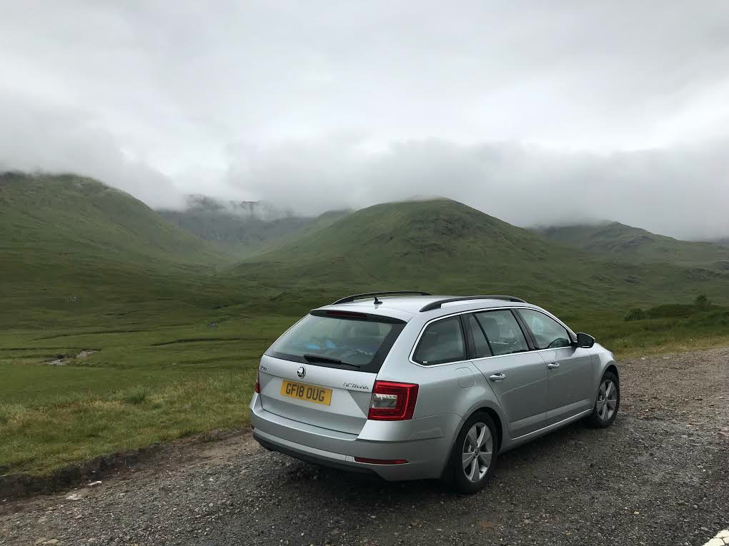 Why Rent a Car in Edinburgh with Auto Europe Vs Other Forms of
