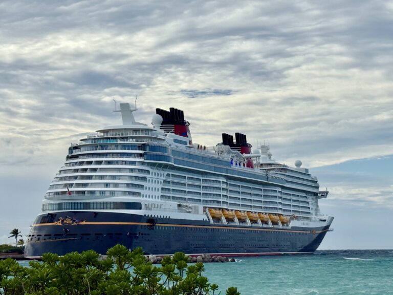 Disney Destiny Review 2026: Is Disney’s Newest Cruise Ship Worth It?