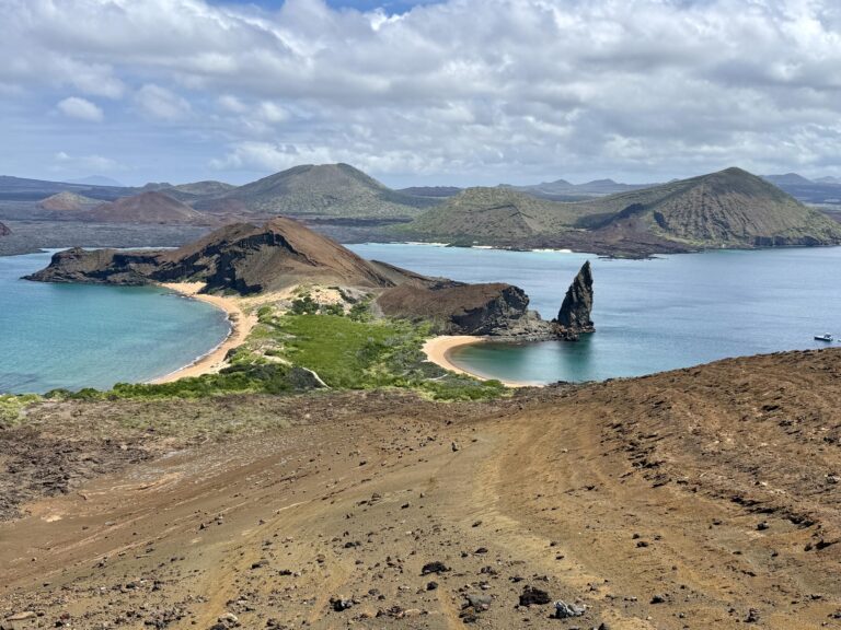 The Ultimate Land-Based Galápagos Packing List 